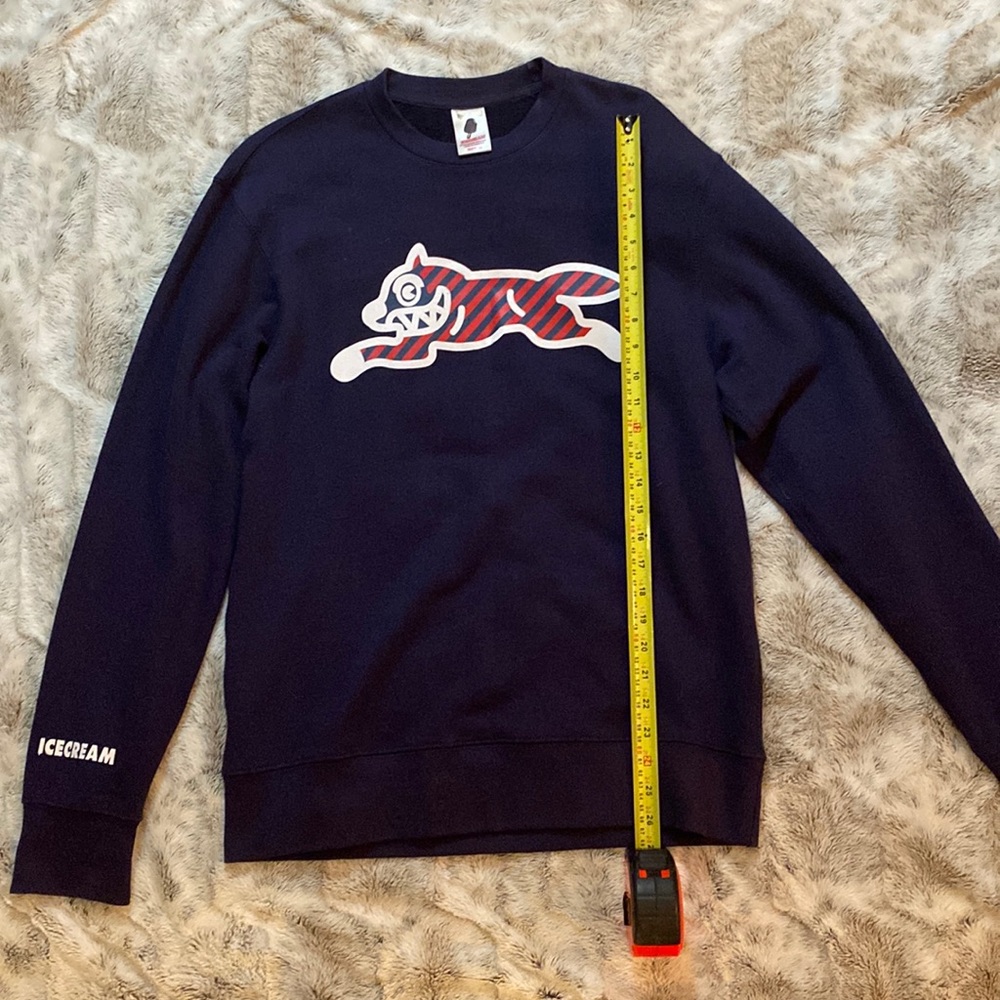 Billionaire boys club
